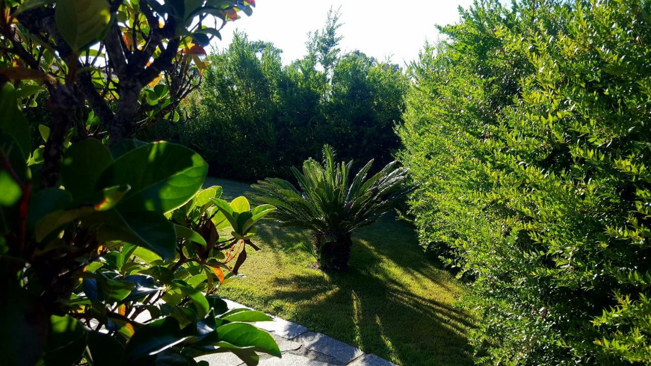 Casa I Falchi Budoni Exterior foto